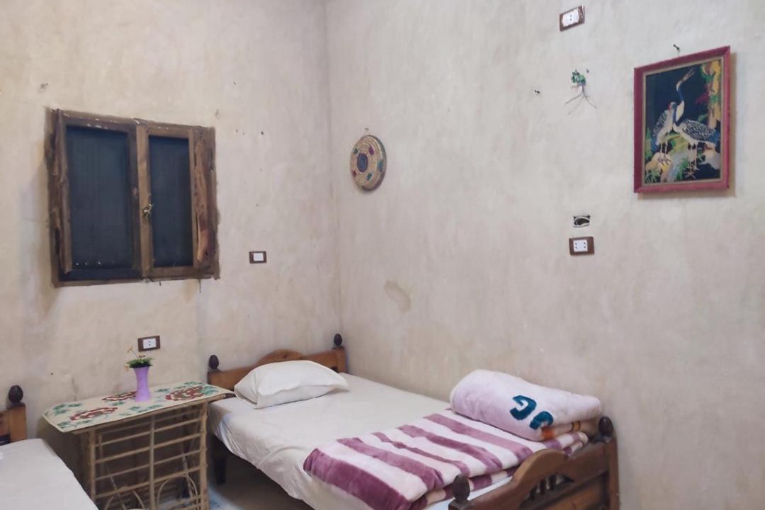 Photo of Bedroom in Siwa