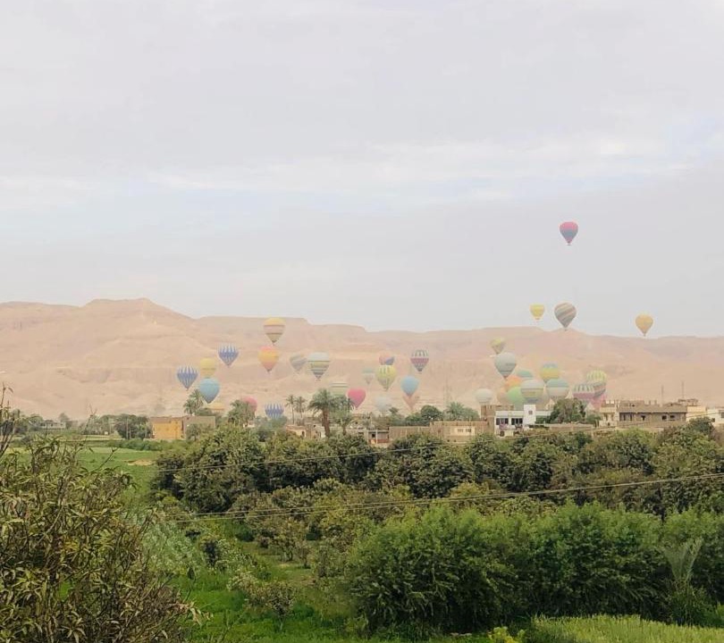 Photo of Others in Luxor