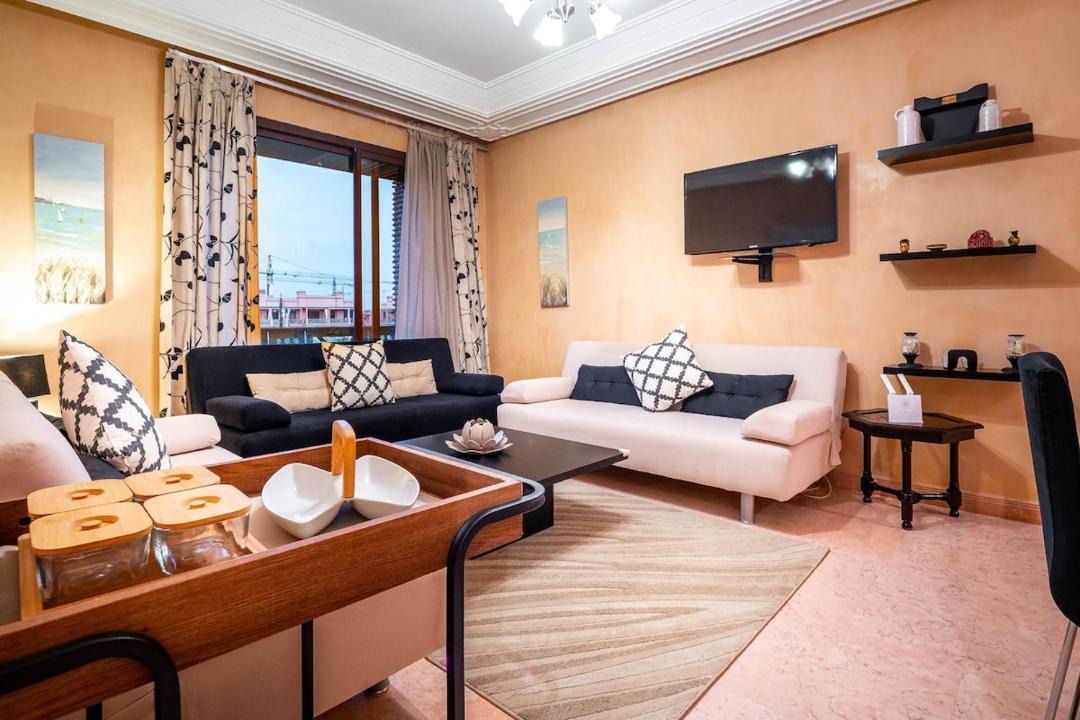 Photo of Livingroom in Agdal