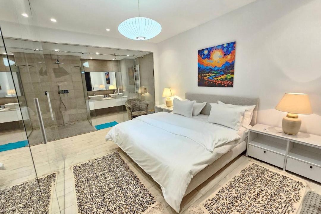 Photo of Bedroom in Sidi Daoud