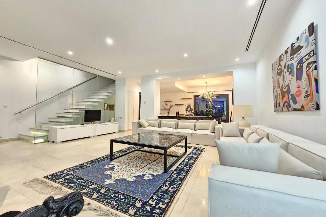 Photo of Livingroom in Sidi Daoud