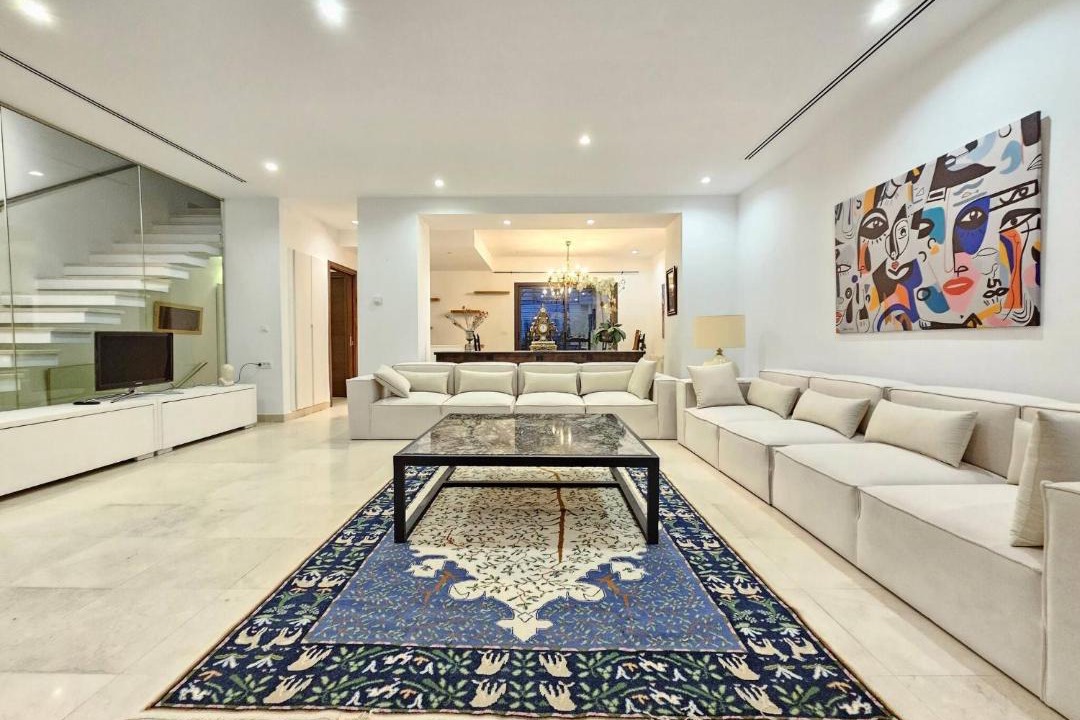 Photo of Livingroom in Sidi Daoud