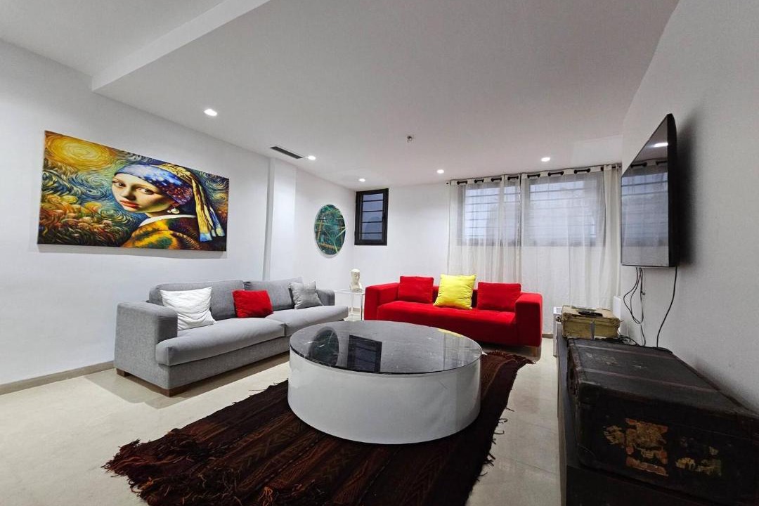 Photo of Livingroom in Sidi Daoud