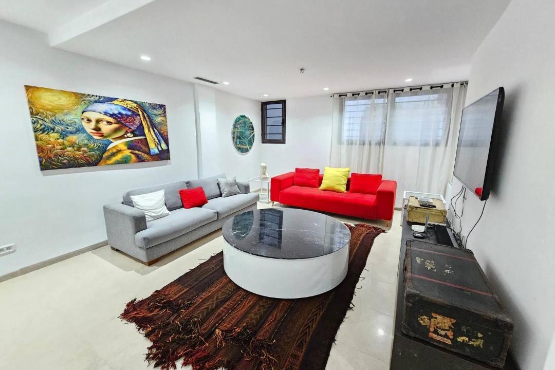 Photo of Livingroom in Sidi Daoud