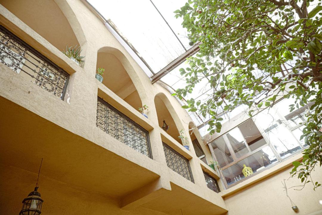 Photo of Patio Balcony in Tnine Ourika