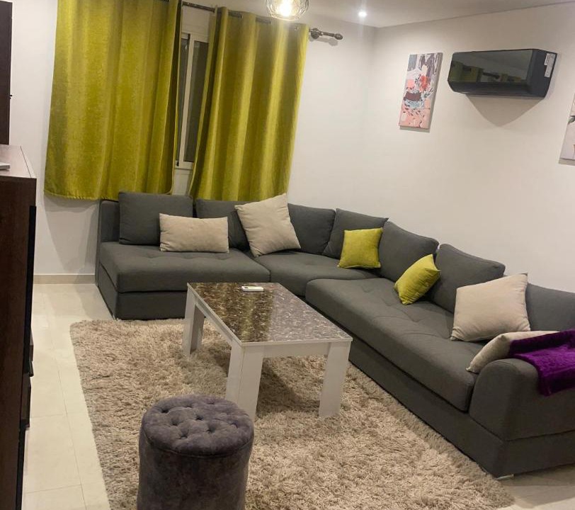 Photo of Livingroom in Oujda