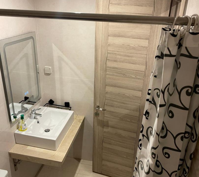 Photo of Bathroom in Oujda
