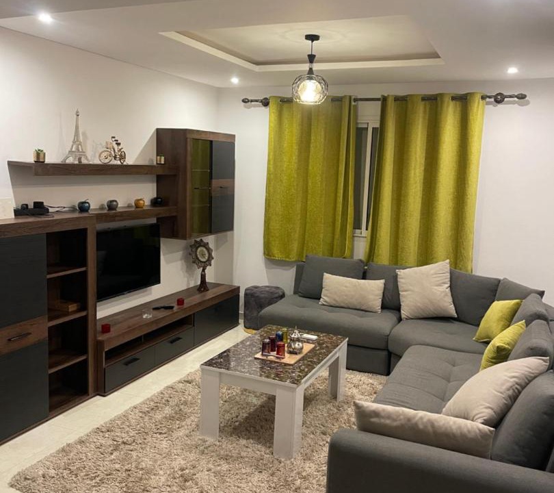 Photo of Livingroom in Oujda