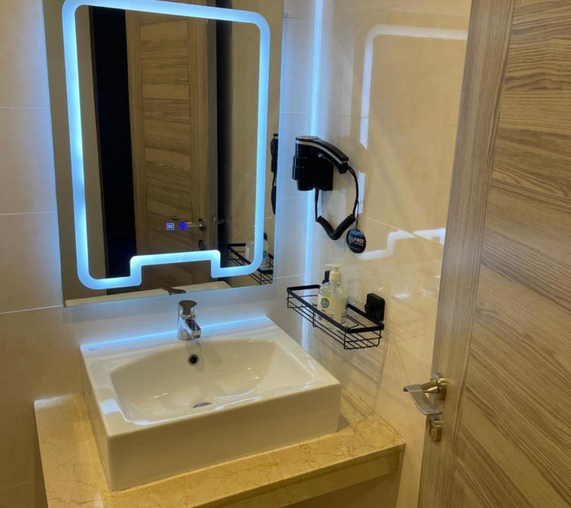 Photo of Bathroom in Oujda