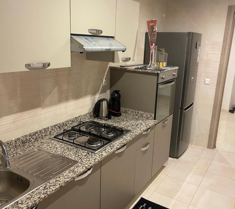 Photo of Kitchen in Oujda