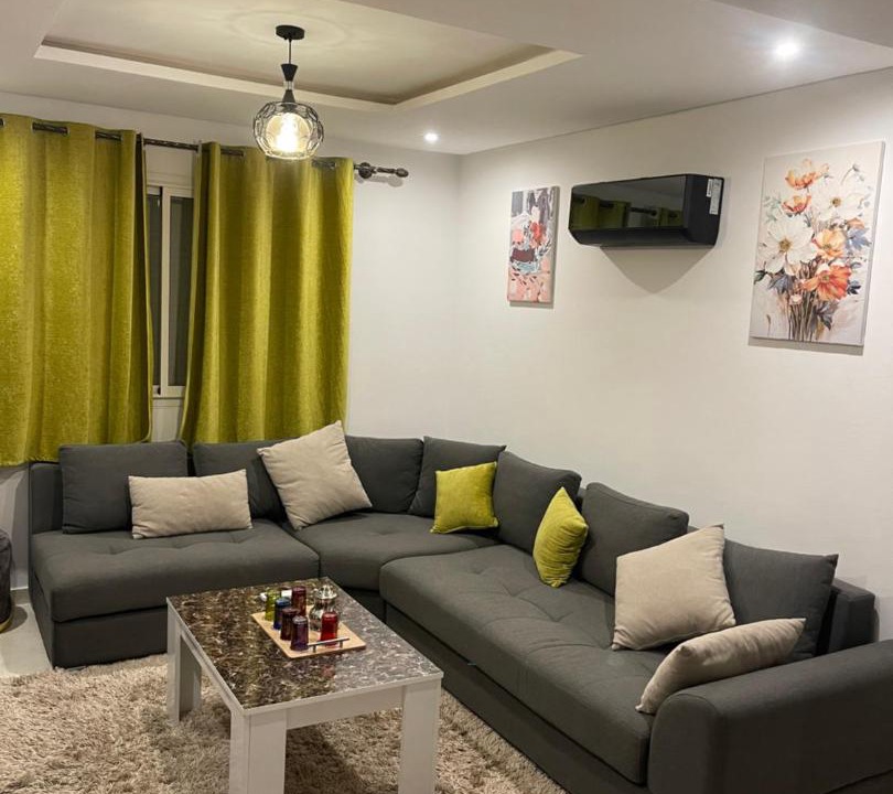 Photo of Livingroom in Oujda