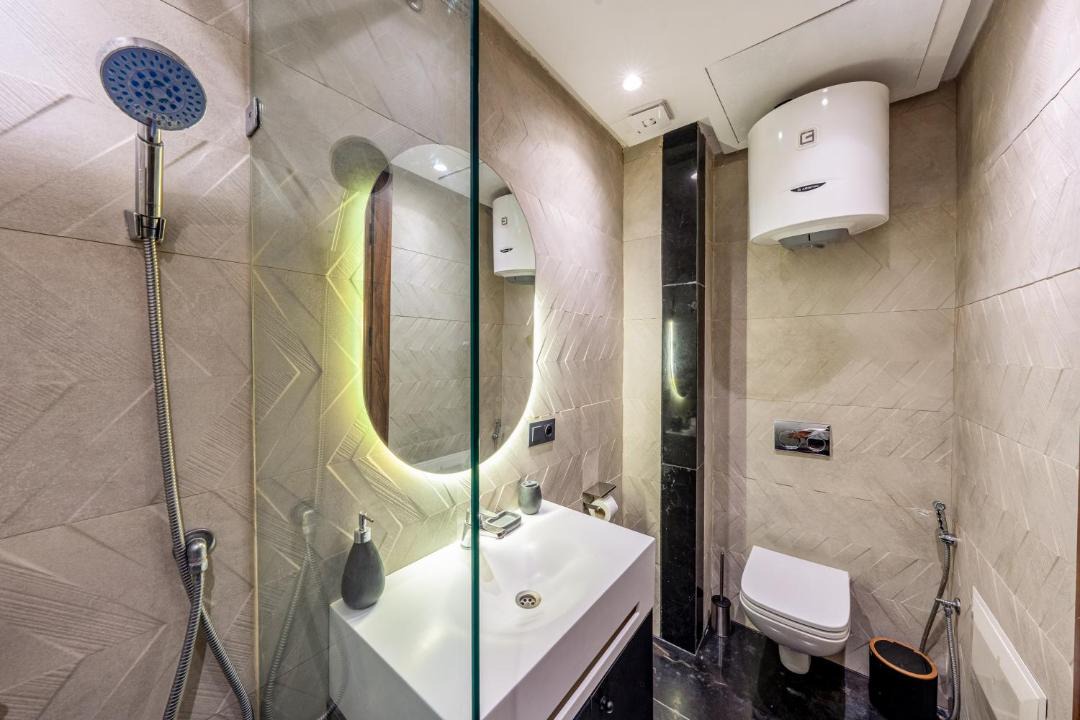 Photo of Bathroom in El Hara