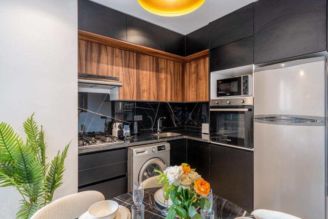 Photo of Kitchen in El Hara