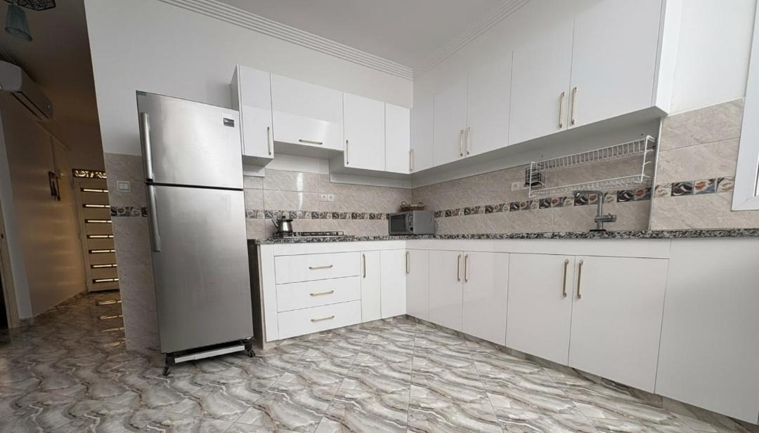 Photo of Kitchen in Oujda