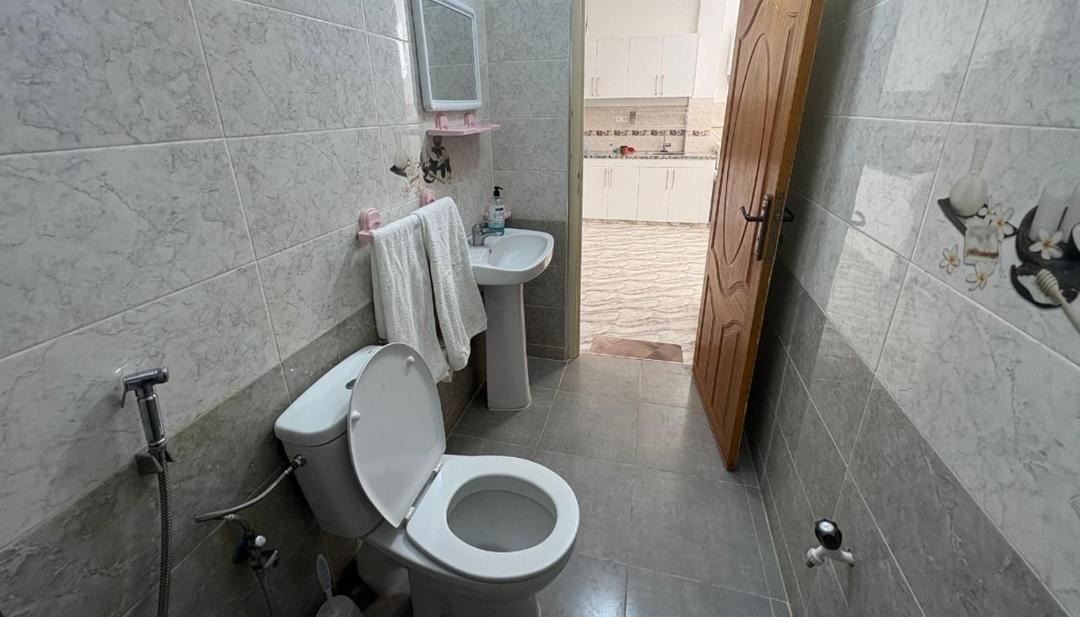 Photo of Bathroom in Oujda