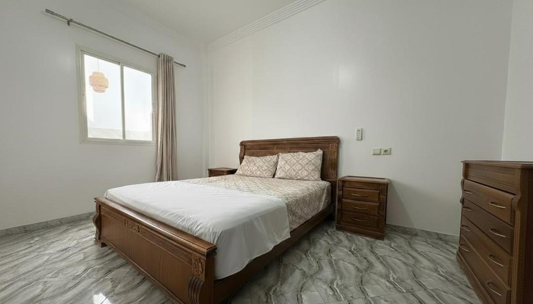 Photo of Bedroom in Oujda