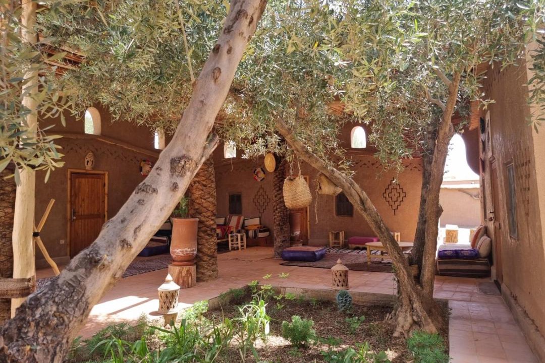 Photo of Others in Skoura