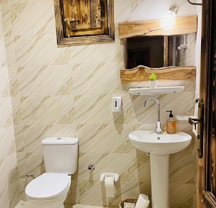 Photo of Bathroom in Siwa