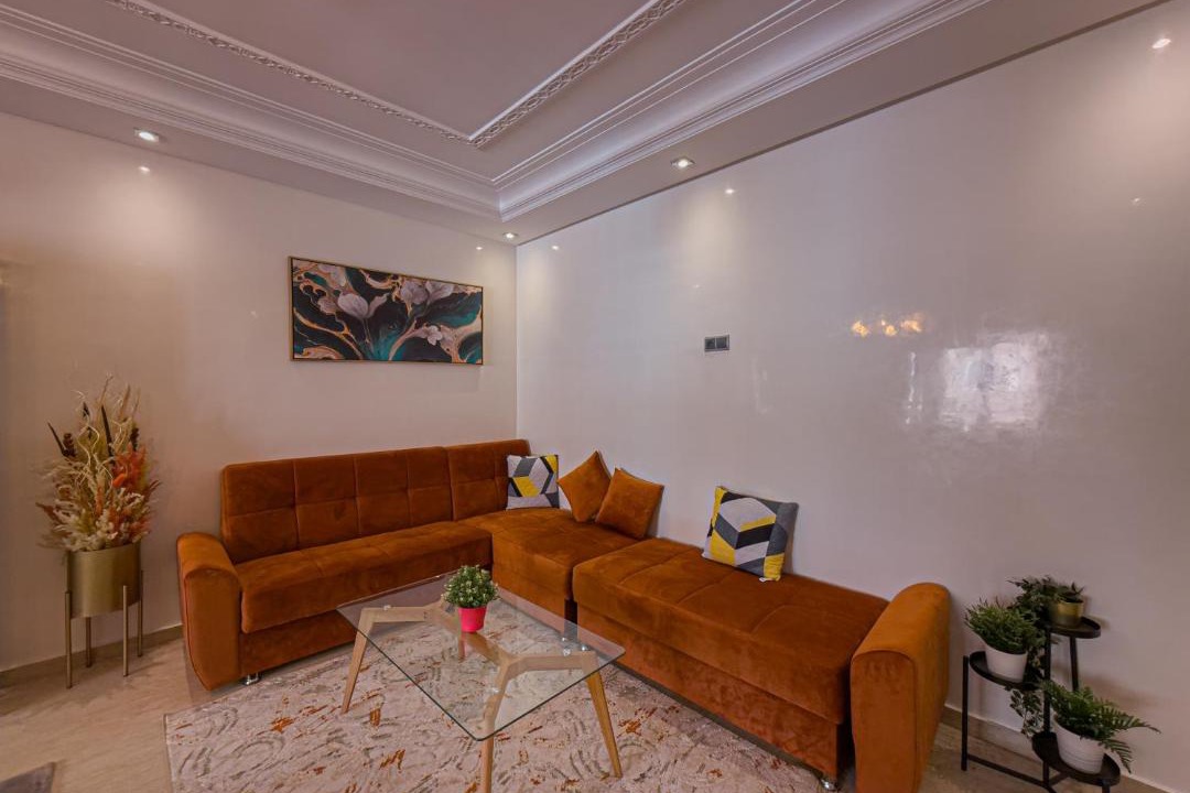 Photo of Livingroom in El Hara