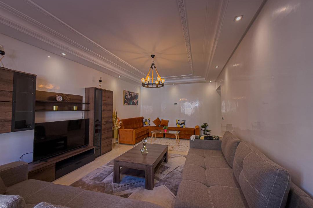 Photo of Livingroom in El Hara