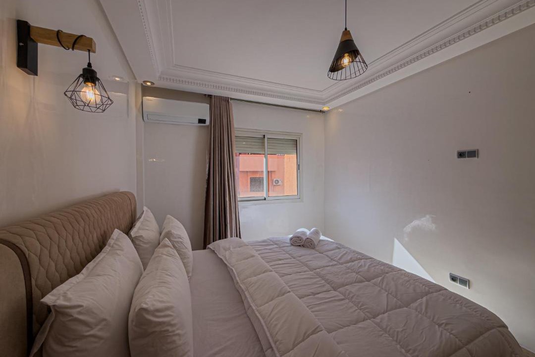 Photo of Bedroom in El Hara