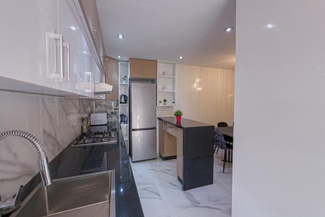 Photo of Kitchen in El Hara