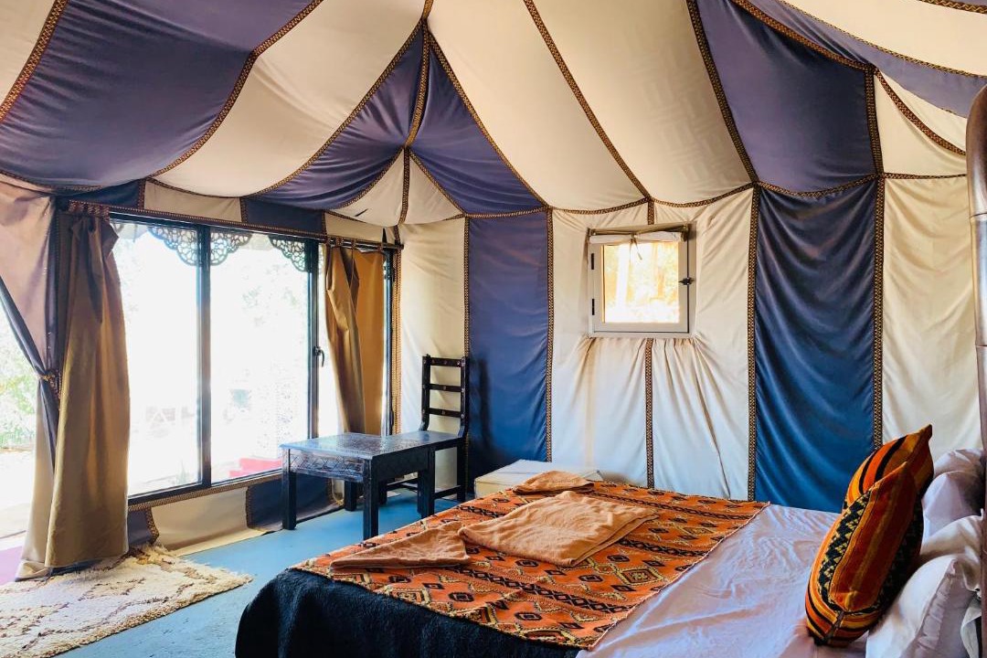 Photo of Bedroom in Taouz