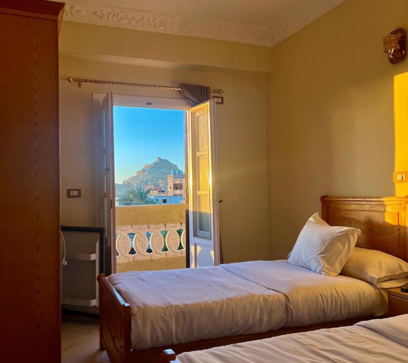 Photo of Bedroom in Siwa