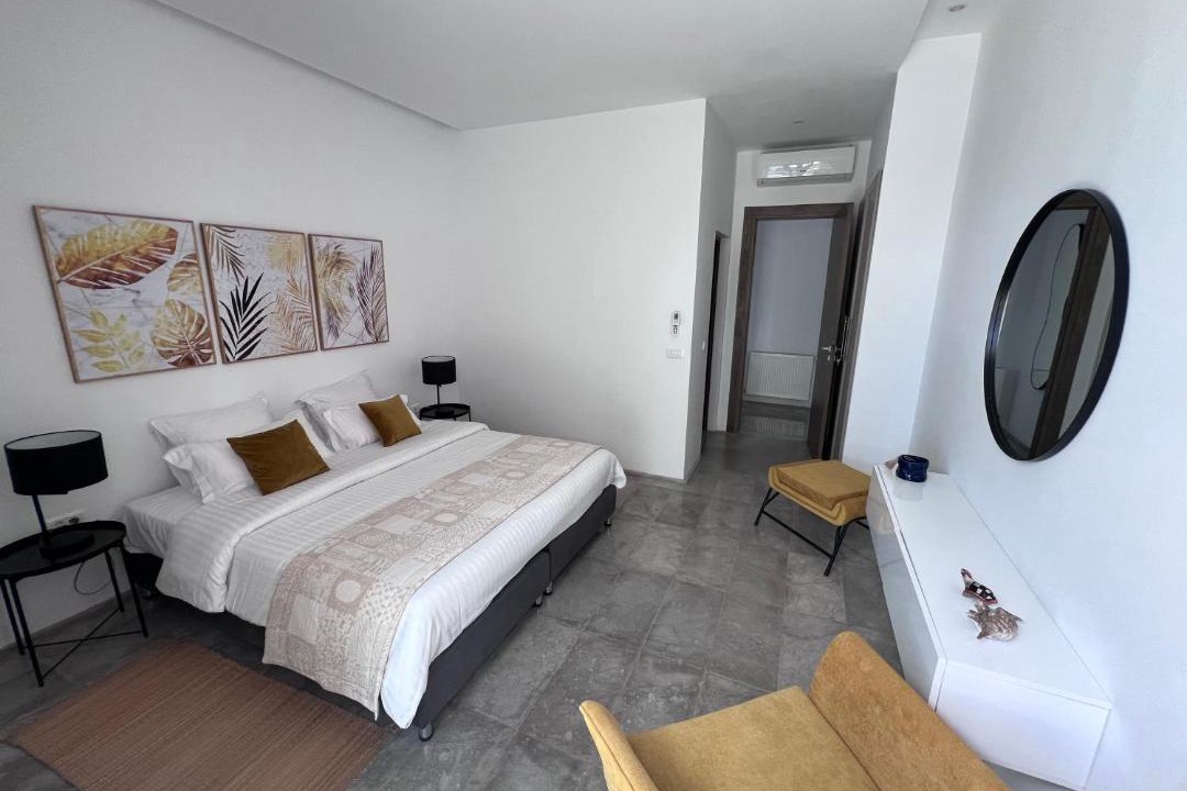 Photo of Bedroom in La Soukra
