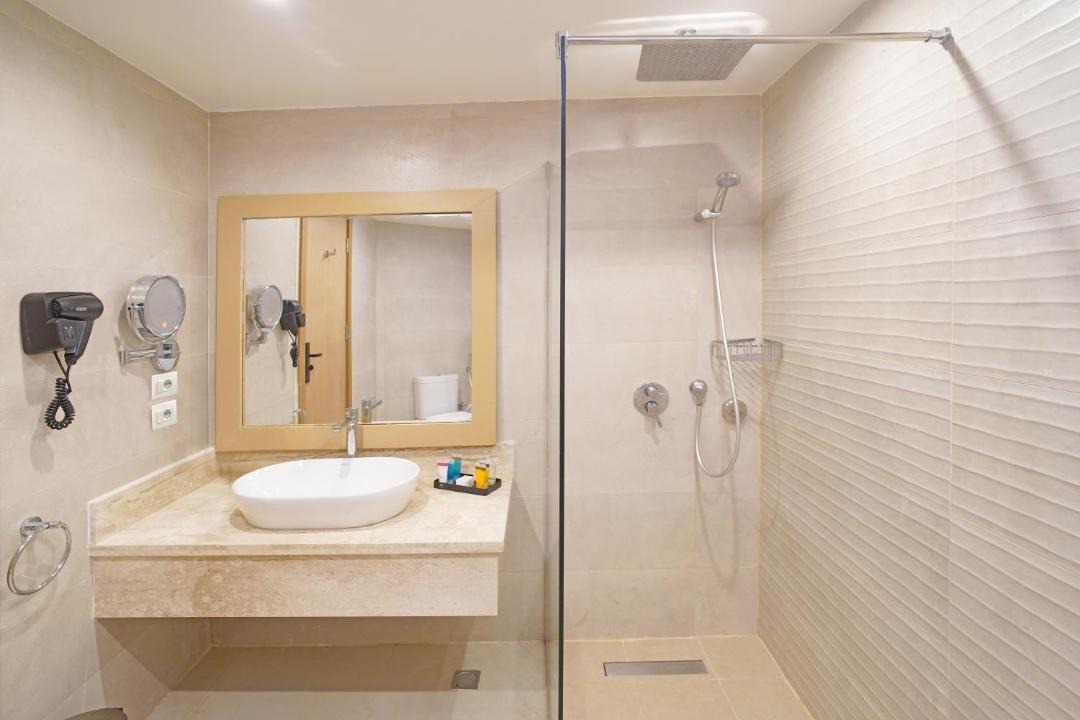 Photo of Bathroom in El Hadaba
