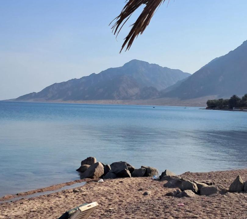 Photo of Others in Nuweiba