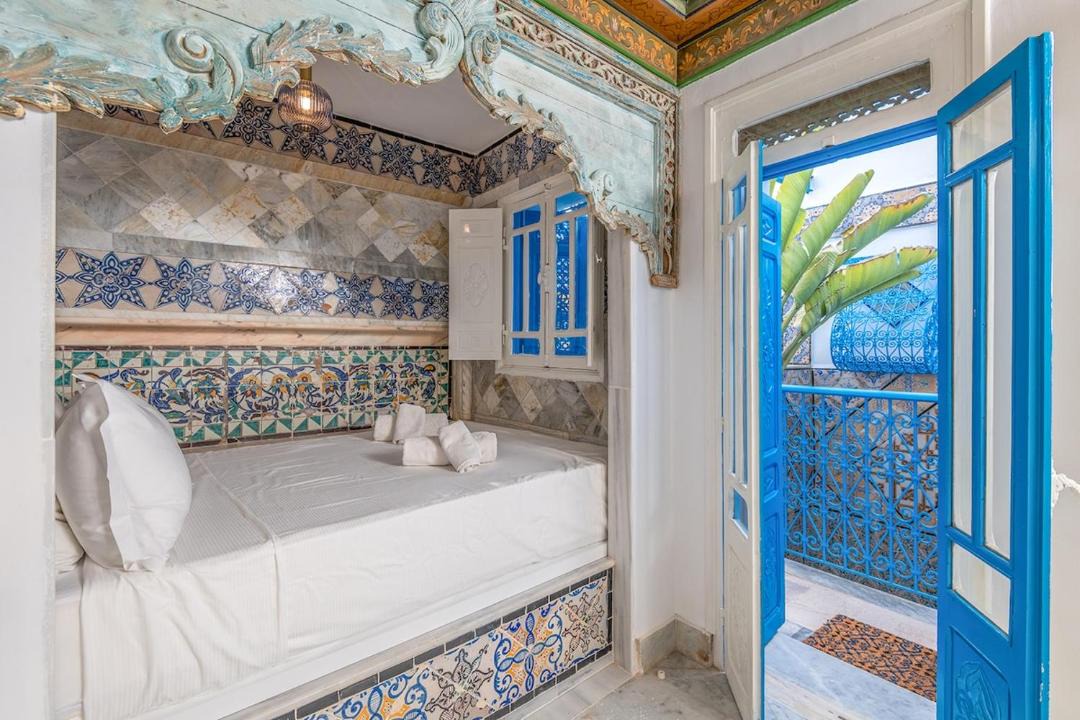 Photo of Others in Sidi Bou Said