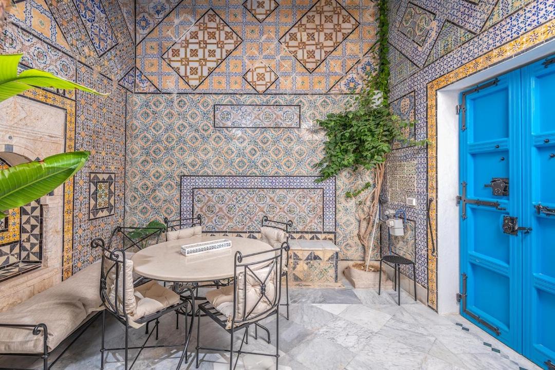 Photo of Others in Sidi Bou Said