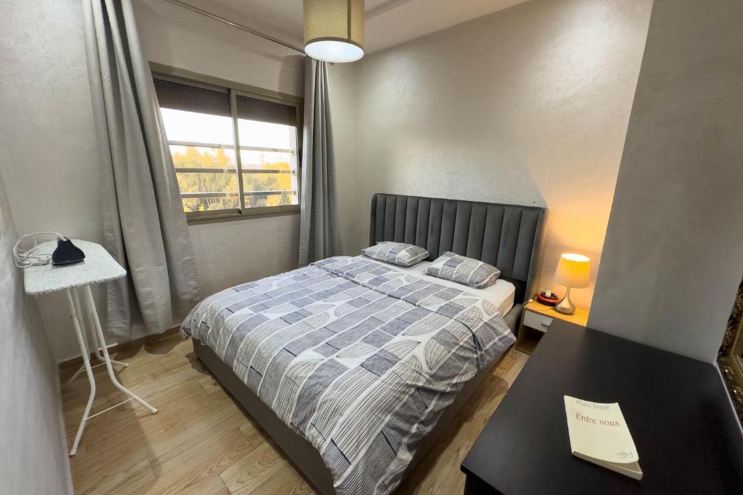Photo of Bedroom in Ville Nouvelle