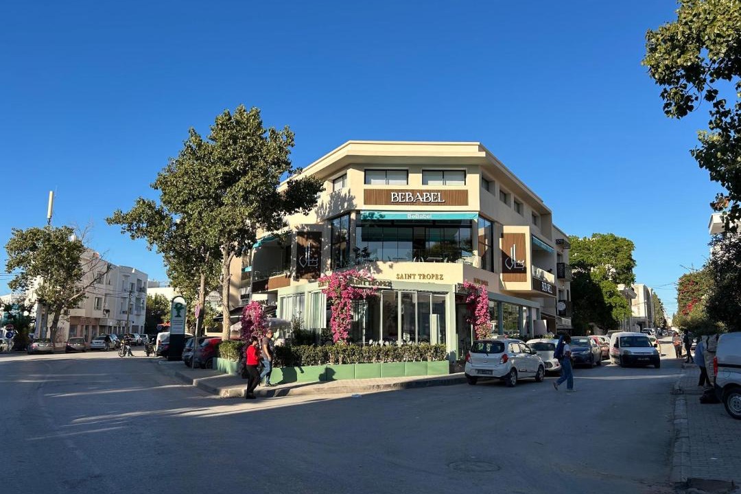 Photo of Others in La Marsa