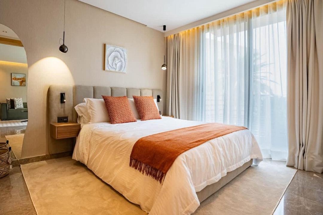Photo of Bedroom in Ain Diab