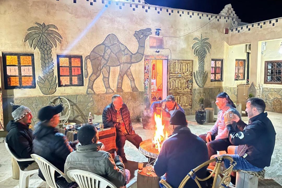 Photo of Others in Bou Azmou