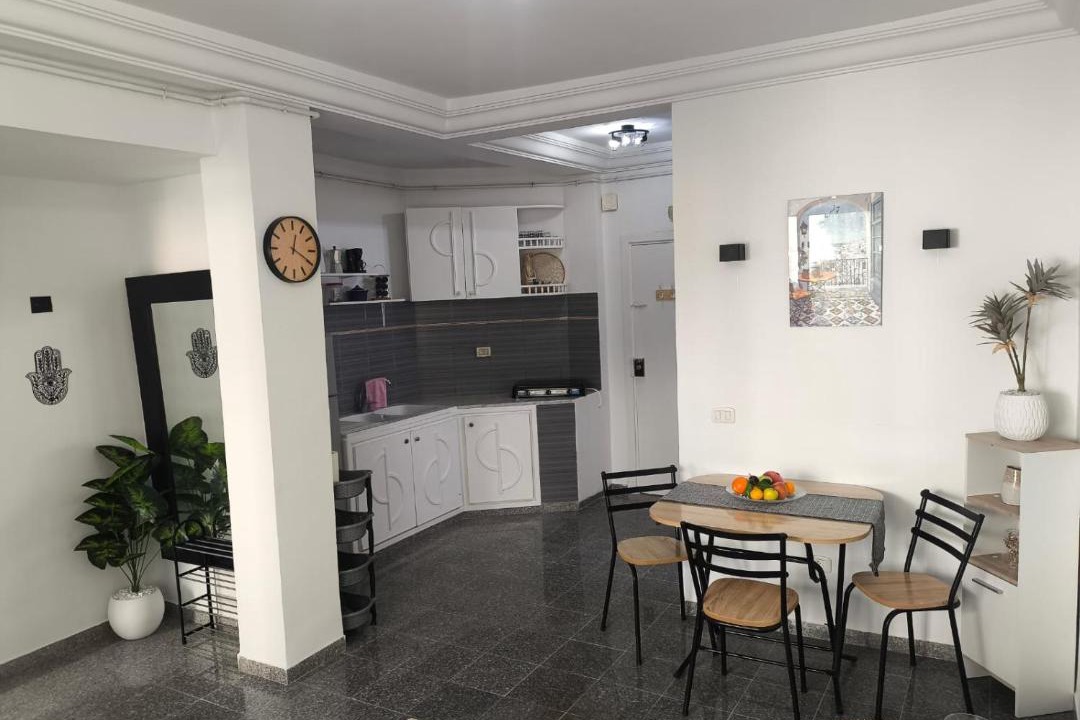 Photo of Kitchen in Chott Mariem