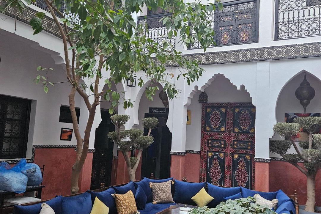 Photo of Others in Riad Zitoun Jdid