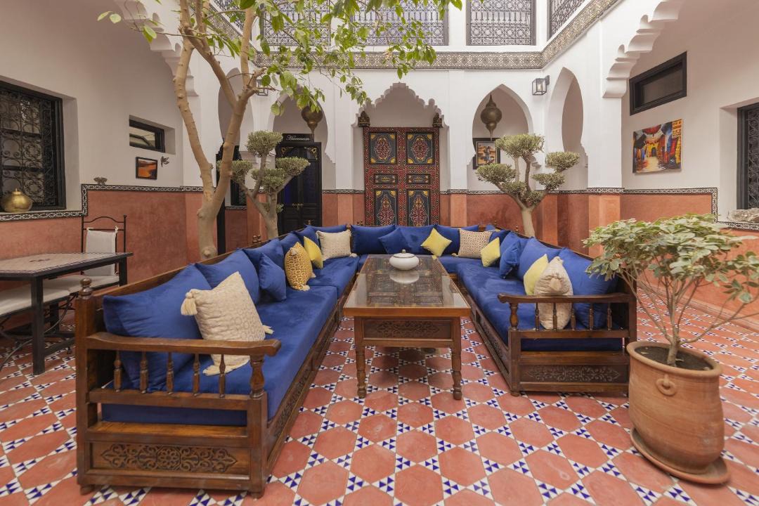 Photo of Others in Riad Zitoun Jdid