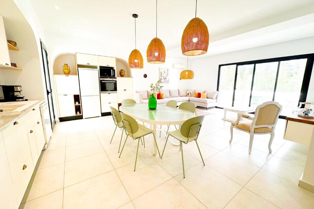Photo of Kitchen in Mrezga