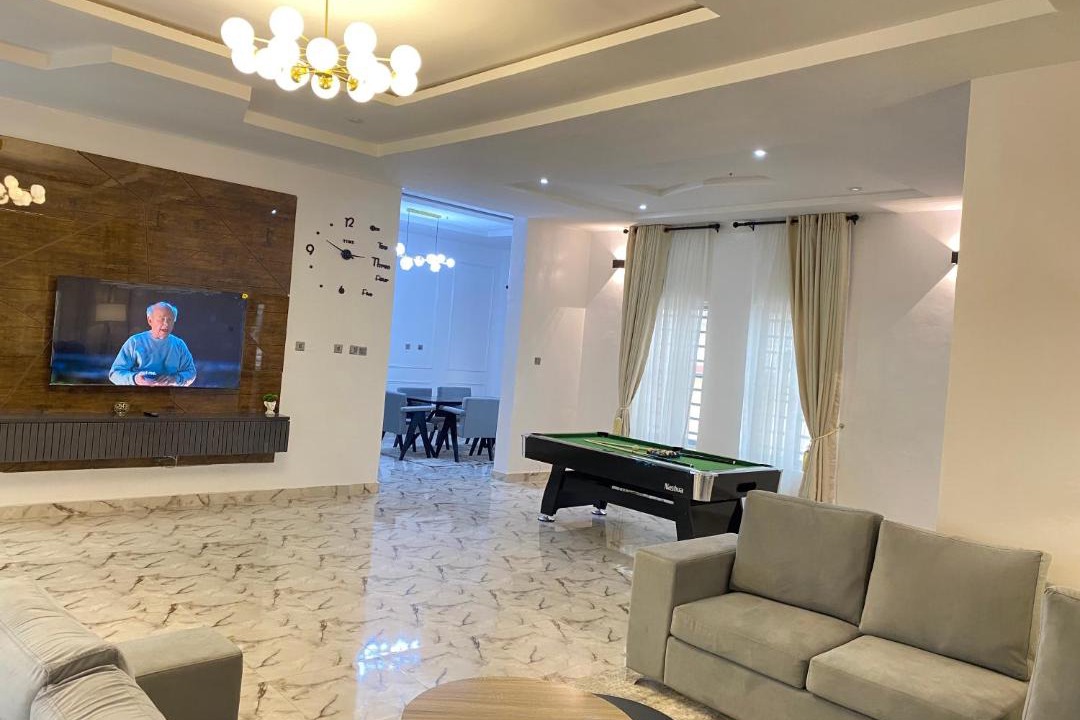 Photo of Livingroom in Ofin