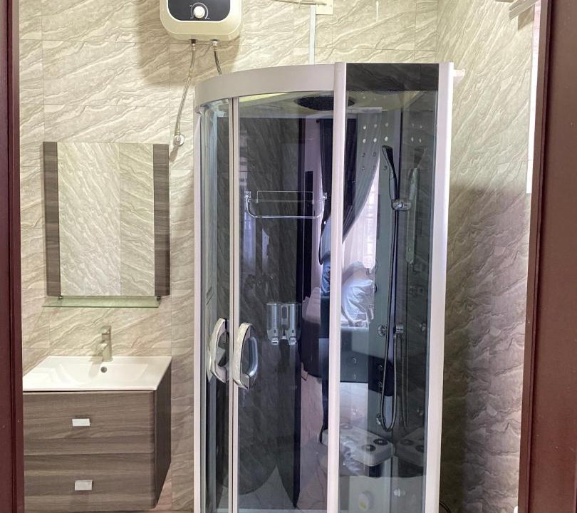 Photo of Bathroom in Ofin