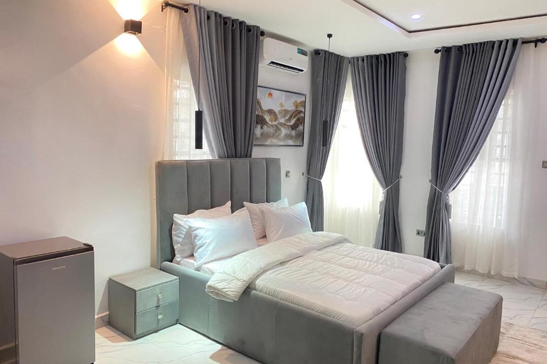 Photo of Bedroom in Ofin
