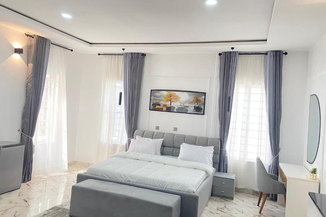 Photo of Bedroom in Ofin