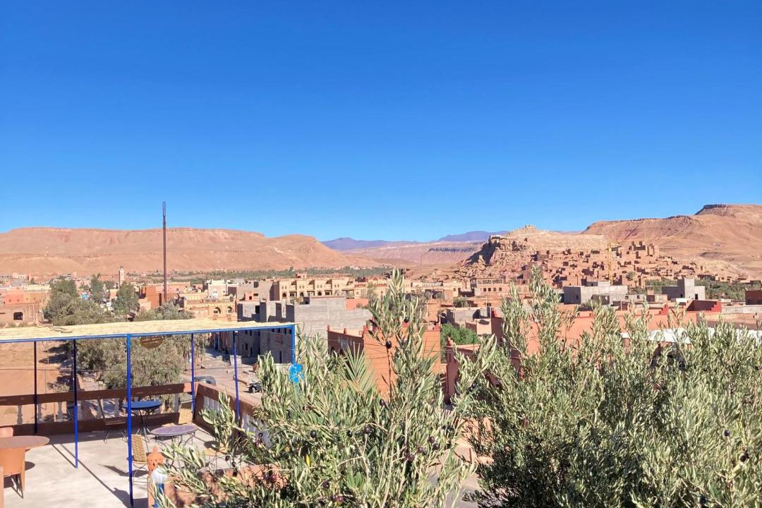 Photo of Others in Ait Benhaddou