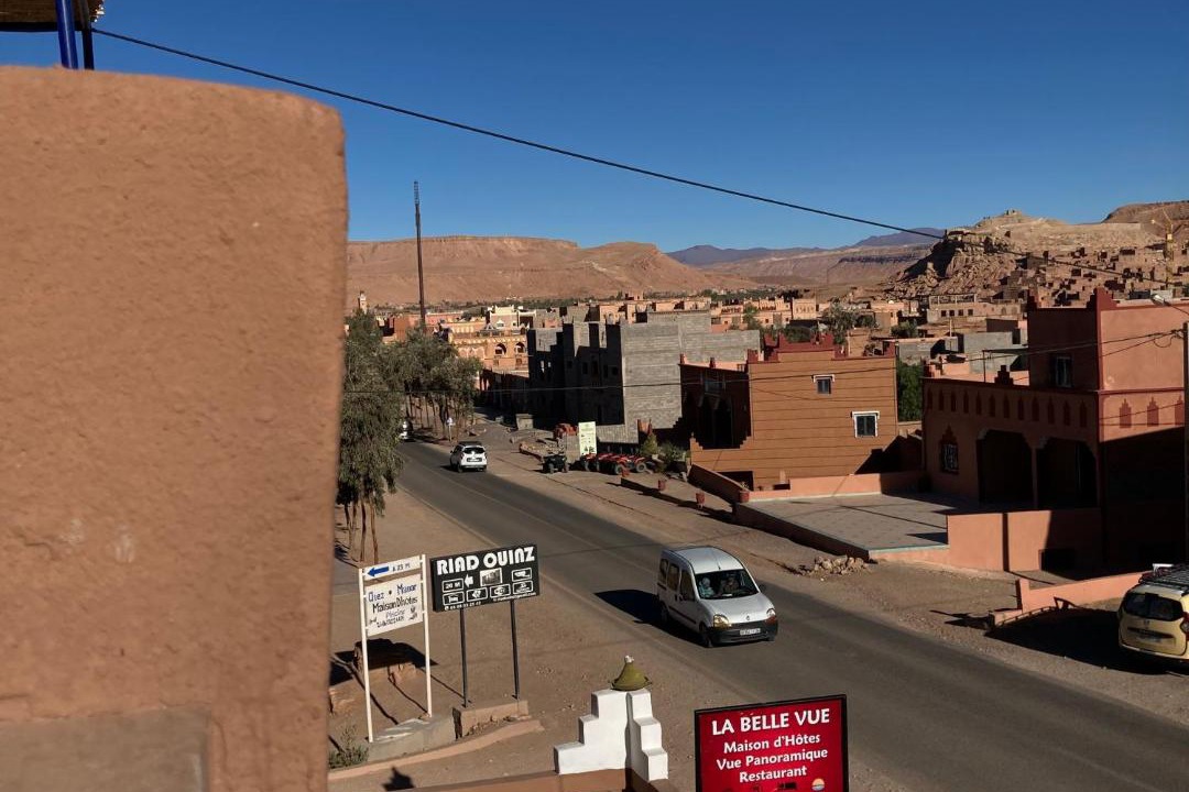 Photo of Others in Ait Benhaddou