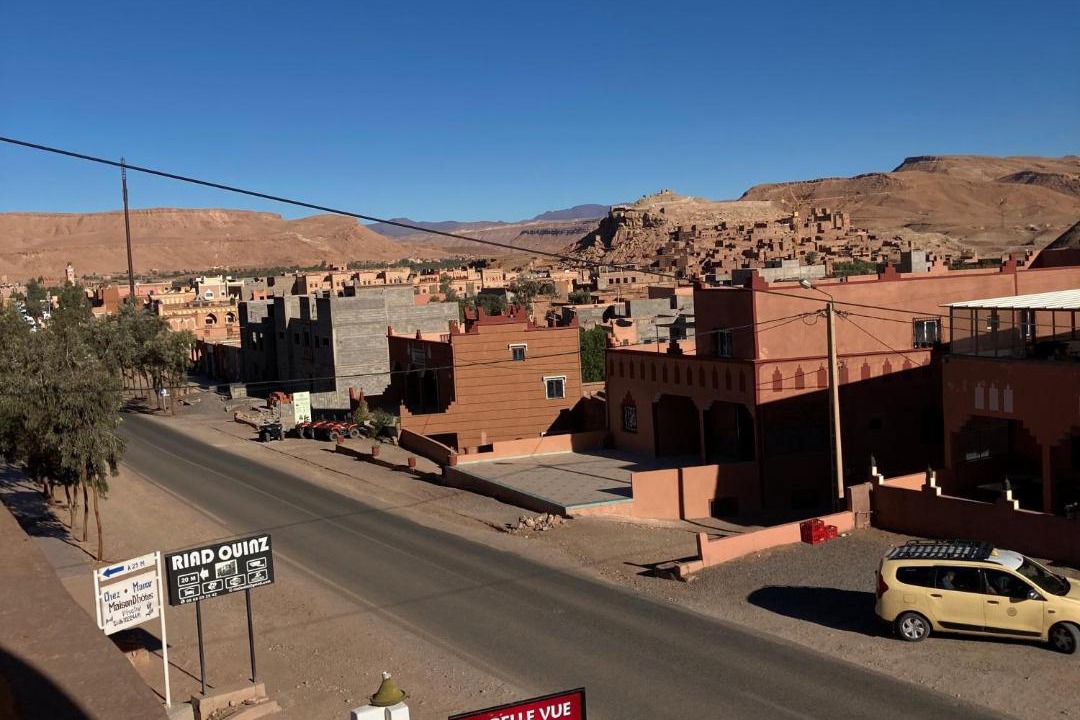 Photo of Others in Ait Benhaddou