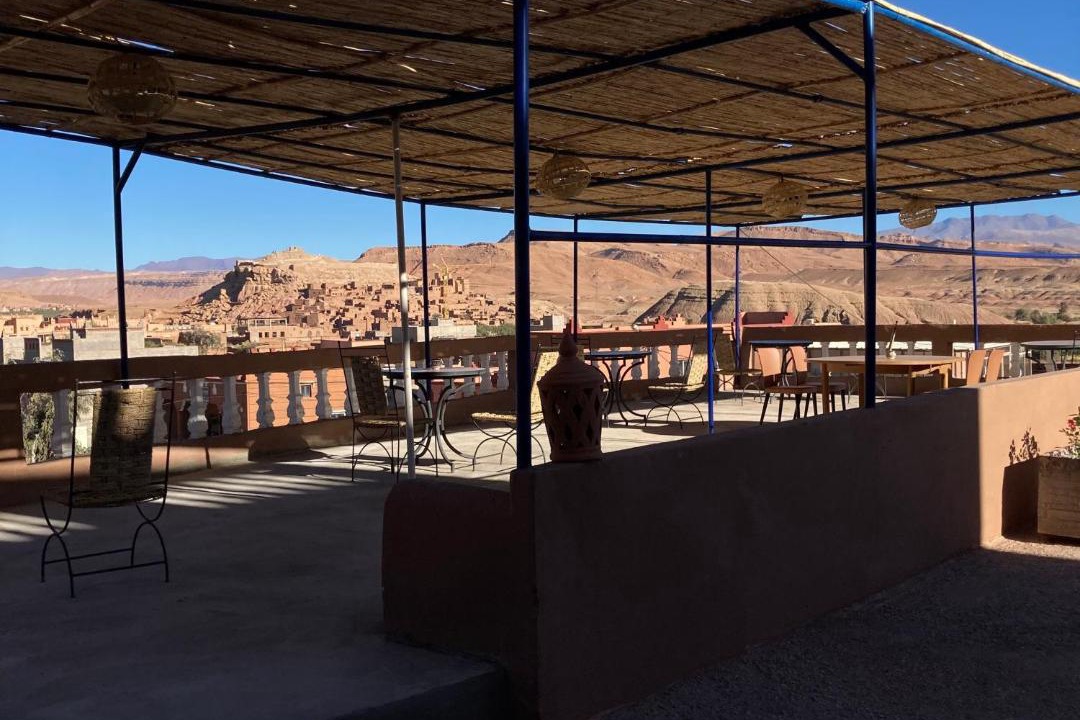 Photo of Others in Ait Benhaddou