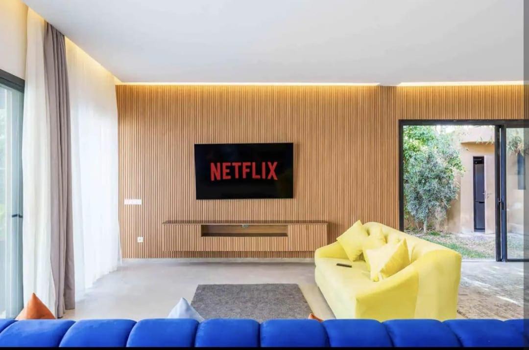 Photo of Livingroom in El Aggada